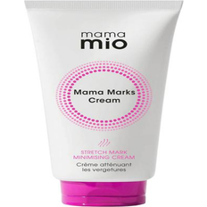 Mama Mio Mama Marks Cream 125ml