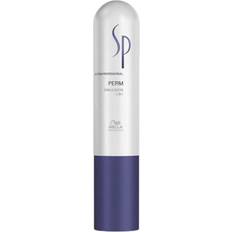 Damaged Hair Hair Perming Lotions Wella SP Perm Emulsion 50ml