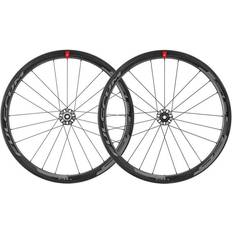 Fulcrum Speed 40 DB Wheel Set