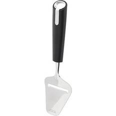 Silver Cheese Slicers Judge Black Satin Cheese Slicer 24.5cm