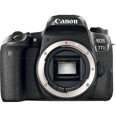 Canon EXIF DSLR Cameras Canon EOS 2000D