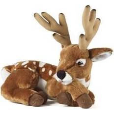 Living Nature Deer 28cm