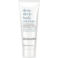 This Works Body Care This Works Deep Sleep Body Cocoon 100ml