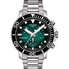 Tissot Battery - Men Wrist Watches Tissot Seastar 1000 (T120.417.11.091.01)