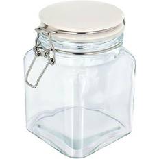 Judge Kitchen Containers Judge Kitchen Clip Top Kitchen Container 0.75L