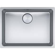 Hole for Mixer Kitchen Sinks Franke Mythos MYX 110-55 (122.0606.969)