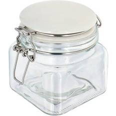 Judge Kitchen Containers Judge Kitchen Clip Top Kitchen Container 0.5L