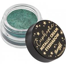 Barry M Euphoric Metallic Eyeshadow Cream EEC6 Aurora