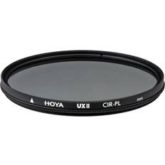 Hoya UX II CIR-PL 67mm