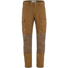 Fjällräven Vidda Pro Trousers Long - Chestnut/Timber Brown