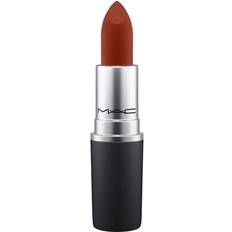 MAC Powder Kiss Lipstick Marrakesh-Mere