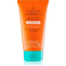Children Sun Protection Collistar Active Protection Cream Face-Body SPF30 150ml