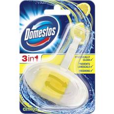 Domestos 3in1 Rim Block Citrus