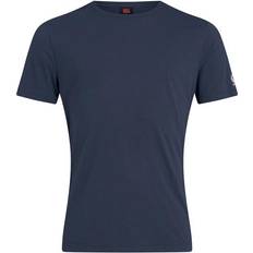Canterbury Club Plain T-shirt Unisex - Navy