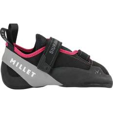 Pink - Women Climbing Shoes Millet Siurana Evo W