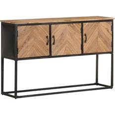 vidaXL - Sideboard 120x75cm