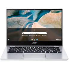 Acer 8 GB - AMD Ryzen 5 Laptops Acer Chromebook Spin 514 CP514-1HH-R9LH (NX.A4BEK.001)