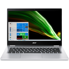 Acer Spin Laptops Acer Spin 1 SP114-31N-P174 (NX.ABHEK.006)