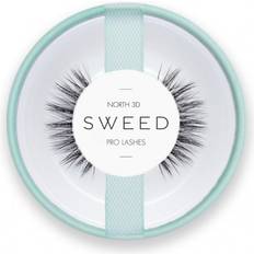 Sweed Lashes North 3D