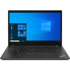 Lenovo 16 GB - Intel Core i7 - Windows 10 Laptops Lenovo ThinkPad T14s Gen 2 20WM00A8GE