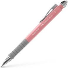 Faber-Castell Apollo Mechanical Pencil Rose 0.7mm