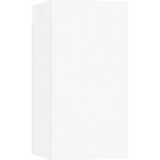 Doors Storage Cabinets vidaXL - Storage Cabinet 30.5x60cm