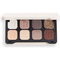 Revolution Beauty Forever Flawless Dynamic Eyeshadow Palette Serenity