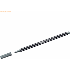 Stabilo Pen 68 Metallic 805 Silver