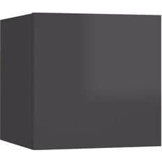 vidaXL 804502 Wall Cabinet 30.5x30cm