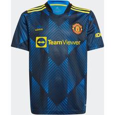 Adidas Manchester United Third Jersey 21/22 Youth