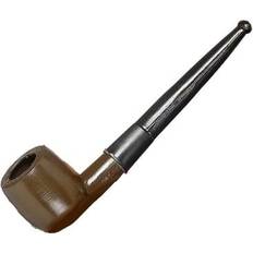 Cheap Accessories Smiffys Tales of Old England Plastic Smoking Pipe