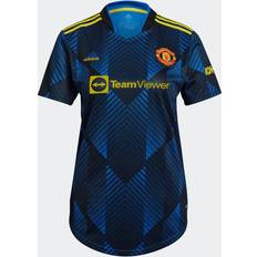 Adidas Manchester United Third Jersey 21/22 W