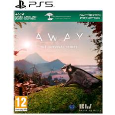 Away: The Survival Series (PS5)