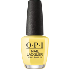 OPI Mexico City Collection Nail Lacquer Don’t Tell A Sol 15ml