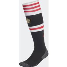 Manchester United FC Socks Adidas Manchester United Home Socks 21/22 Sr