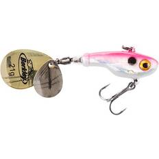 Berkley Pulse Spintail 6.5cm Pearl Pink