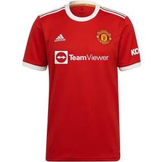 adidas Manchester United Home Jersey 2021-22