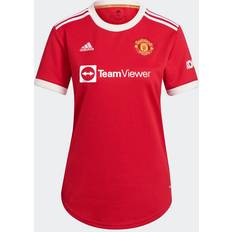 Adidas Manchester United Home Jersey 21/22 W