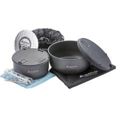 SOTO Navigator Cook Set