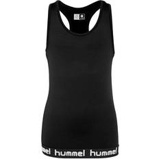 Hummel Nanna Top - Black (204599-2001)