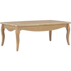 vidaXL 280004 Coffee Table 60x110cm