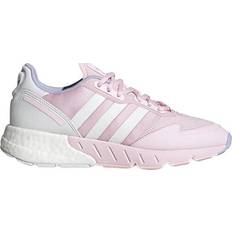 Adidas ZX 1K Boost W - Clear Pink/Cloud White/Violet Tone