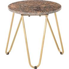 vidaXL 286445 Coffee Table 40x40cm