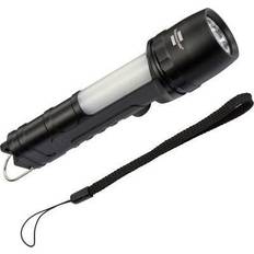 Brennenstuhl LuxPremium LED-Flashlight THL 300