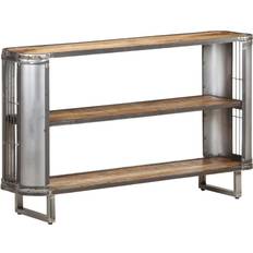 vidaXL - Sideboard 120x73cm