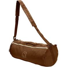 Nordisk Karlstad 27l Duffel - Cookie Brown