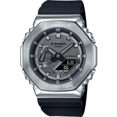 Casio Unisex Watches Casio G-Shock (GM-2100-1AER)
