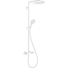 Hansgrohe Raindance Select S 240 (27633700) White