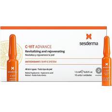 Sesderma Antioxidants C VIT Advance Ampoules 1.5ml 10-pack