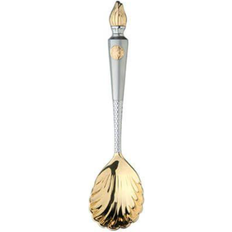 Arthur Price Clive Christian Empire Flame Caviar Spoon Spoon